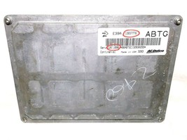 13-14-15-16 TRAVERSE/ ACADIA/LACROSSE/ENCLAVE/ Engine Computer..Ecu.Ecm.Pcm - £21.79 GBP