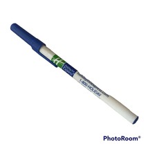 Holiday Express Pen Ballpoint Advertising Blue Plastic Office Supply Col... - £6.19 GBP