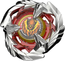 Takara Tomy Beyblade X Phoenix Feather Blade Bx-00 [Top Layer Part Only] - $99.98