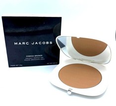 Marc Jacobs Beauty O!Mega Bronze Coconut Perfect Tan Bronzer  104 Tan-Tastic! - £47.26 GBP