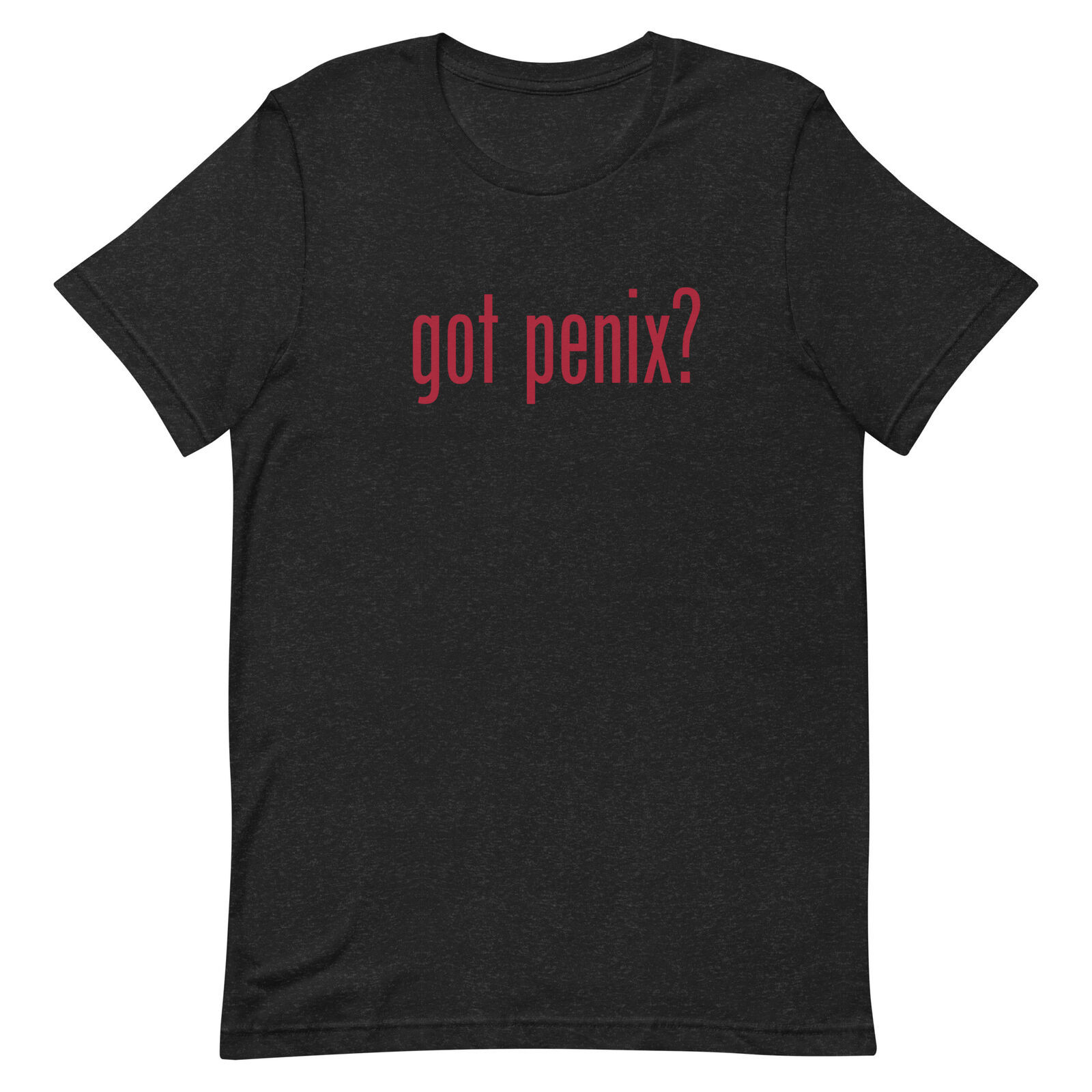 GOT MICHAEL PENIX JR.? T-SHIRT Atlanta Football Star Quarterback QB ATL Fan Tee