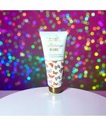 KENSIE BUTTERCUP BABE BODY LOTION 6.8 OZ NWOB &amp; Sealed - $24.74