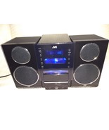 JVC UX-LP55B Ipod Dock/Cd/Fm Stereo Mini System - £124.77 GBP