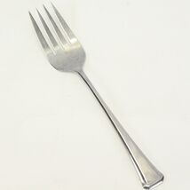 Oneida Maestro St. Leger Cold Meat Fork SSS  8 3/8" Stainless - $9.79