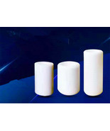 Alumina Ceramic Short Tube Insulation Resistance High Temperature Single... - £9.43 GBP+