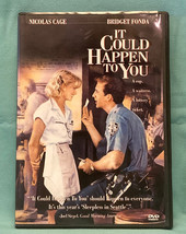 Dvd movie it could happen to you thumb200