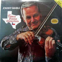 The Texas Fiddle Collection [Record] - $19.99