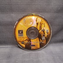 DISK 3 ONLY!!! Panzer Dragoon Saga (Saturn, 1998) Video Game - £109.02 GBP