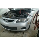 AC Compressor 4-138 Fits 03-08 MAZDA 6 104777171Compressor Only, Must Fl... - $98.75