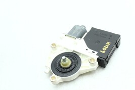 2006-2009 VOLKSWAGEN RABBIT FRONT RIGHT PASSENGER WINDOW REGULATOR MOTOR H1709 image 4