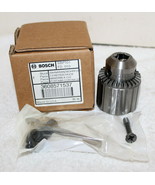 Jacobs 5/64&quot;-1/2&quot; Keyed Drill Chuck ~ NIB ~ Bosch ~ SBPT01 ~ 082907931 ~... - $139.99