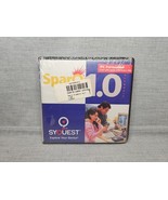 SyQuest SparQ 1.0 Removable Cartridge Drive 1.0GB External PC Formatted ... - $3.99