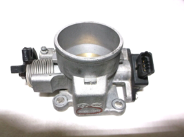 05-06-07-08-09 KIA SPECTRA/TUCSON/SPORTAGE/2.0L/THROTTLE VALVE BODY/ ASSEMBLY image 5