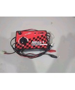 Dynamite Mega 1 AC/DC Quick Charger Charging Battery - $18.80