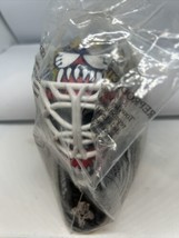 John Vanbiesbrouck Florida Panthers Mcdonalds 1996 NHL Mini Portero Máscara New - £21.28 GBP