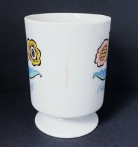 Berggren &quot;Var Sa God&quot; Swedish Folk Art 8 oz. Coffee Tea Mug Cup - £10.59 GBP