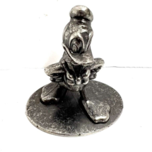 Disney Magic Kingdom Board Game 2” Donald Duck Pewter Pawn Figure - £3.92 GBP