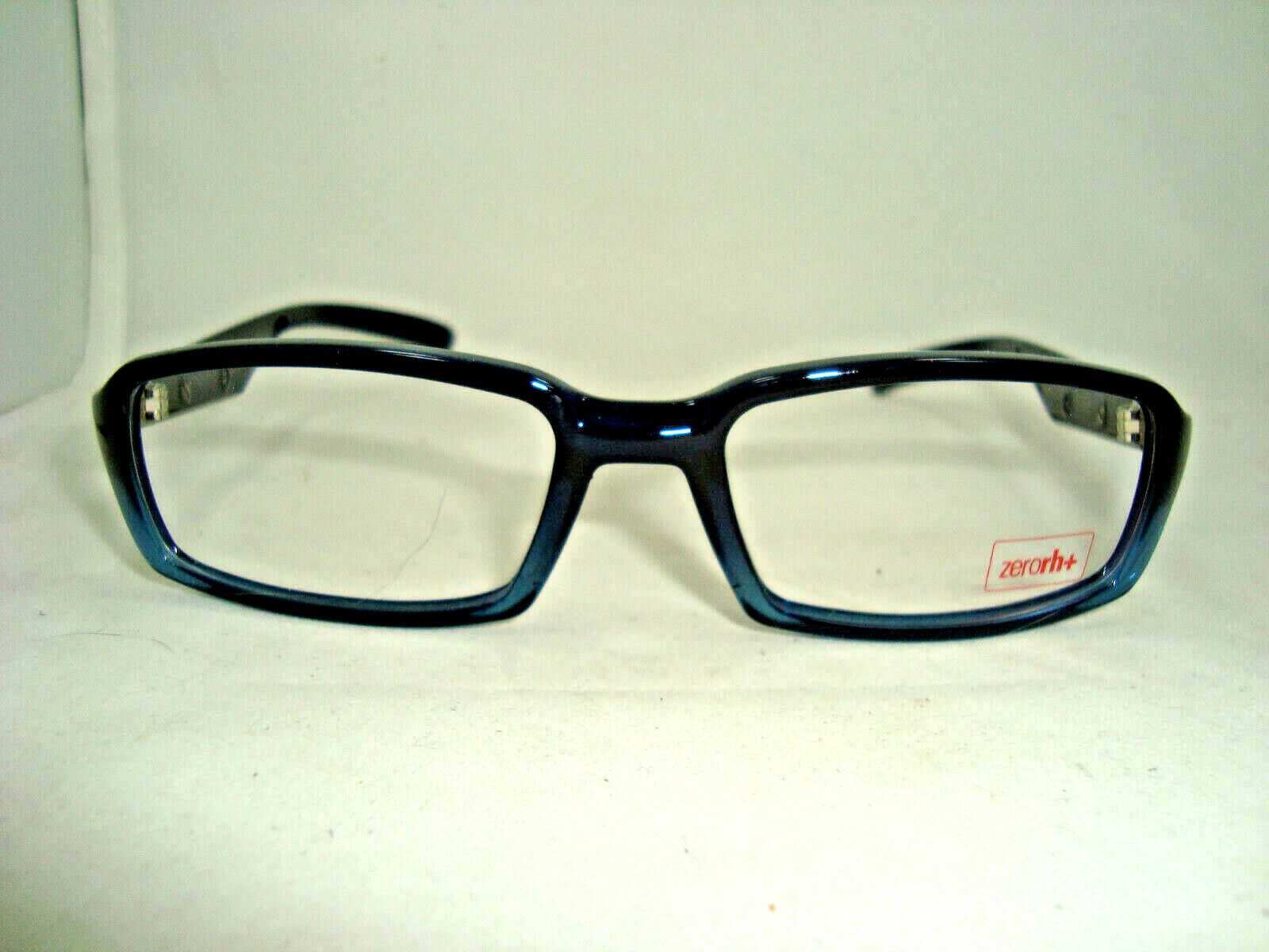 NEW AUTHENTIC ZERO RH+ VERSUS RH18703 EYEGLASSES FRAME Item image 2