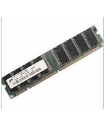 Micron 133MHz CL3 128MB Desktop RAM Memory (HYM71V16635AT8-H) PC133U-333... - £8.92 GBP