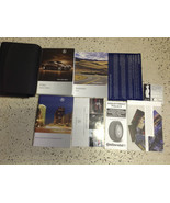 2010 MERCEDES BENZ S CLASS MODELS Owners Manual SET KIT W CASE FACTORY 2010 - £111.83 GBP
