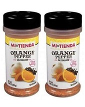 Mi Tienda - Orange Pepper Seasoning 9.95 oz (2 Pack) - £24.72 GBP
