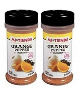 Mi Tienda - Orange Pepper Seasoning 9.95 oz (2 Pack) - £24.98 GBP
