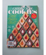 Christmas Cookies Magazine Better Homes and Gardens 2019 - £9.19 GBP