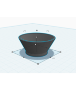 Lens Hood Compatible with Speed Graphic 135 &amp; 127mm Kodak Ektar Camera Petg - $16.97