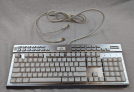 Redragon K550 Wired USB Mechanical Gaming Keyboard WHITE LED Backlit Mul... - $69.25