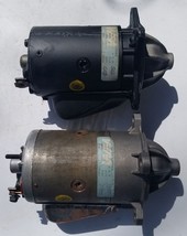 One(1) Remanufactured Ford 3191 Starter ~ Core NOT Needed ~ One Damaged - $35.46