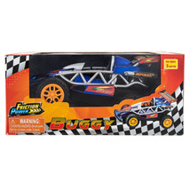 Friction Powered Buggy Car - $14.00