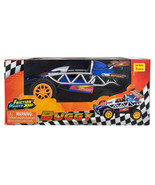 Friction Powered Buggy Car - $14.00