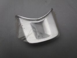 OEM 2011-2018 Chrysler Dodge Ram Center Steering Wheel Trim Bezel 1VZ35X... - $39.55