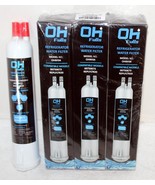 OH Fulls Refrigerator Water Filter OHRF04 Compatible 00750673 REPLFLTR20... - $59.99