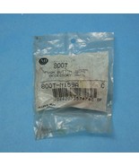 Allen Bradley 800T-N159A Push/Pull Operator Illuminated Push Button Amber - $65.15 CAD