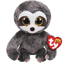 TY Beanie Boos Dangler Sloth with tag - $4.00