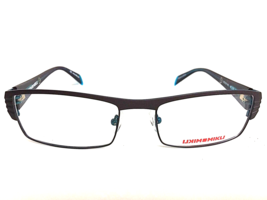 New Mikli by Alain Mikli  ML 1303 C002 57mm Gunmetal Men's Eyeglasses Frame  - $99.99