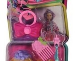 Barbie Extra Pet &amp; Fashion Pack with Pet Lamb, Fashion Pieces &amp; Accessor... - £12.39 GBP