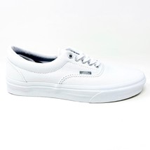 Vans Era (Mix) True White Womens Canvas Casual Sneakers - £43.91 GBP