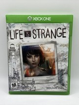 Life Is Strange (Microsoft Xbox One, 2016) Fast Free Shipping - £9.01 GBP