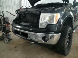 F150      2013 Spare Wheel Carrier 104890820 - $79.20