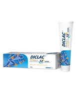 Diclac 12 hours 23.2 mg/g gel 50 g Sandoz, Joint pain, Pain and swelling - £19.50 GBP