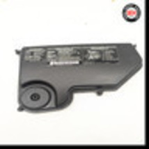 99-03 w208 MERCEDES CLK430 FRONT UNDER HOOD FUSE BOX COVER PANEL X1312 image 15