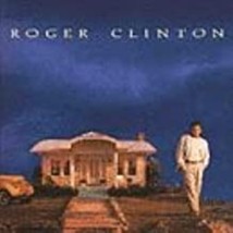 Nothing Good Comes Easy by Roger Clinton Cd - £8.34 GBP
