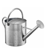 GroundWork KT11672 Galvanized Watering Can, 2.3 gal. Capacity - $659.65 MXN