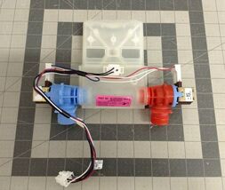 Whirlpool Maytag Kenmore  Washer Water Inlet Valve Assembly  W10869800 - $12.82