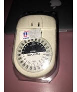 Automatic 24 Hr Programmable Push Slide Timer - $492.84 MXN