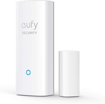 Eufy Security, Indoor-Use Only, Requires Homebase, Optional, Year Batter... - £31.42 GBP