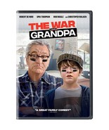 The War With Grandpa [Dvd] - £13.43 GBP