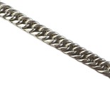 Unisex Necklace .925 Silver 406292 - $299.00